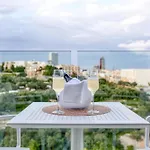 Апартаменты Balluta View Mansions With Rare Valley And Bay Views