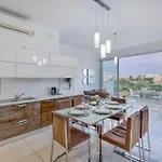 Balluta View Mansions With Rare Valley And Bay Views Apartmán