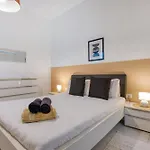 Balluta View Mansions With Rare Valley And Bay Views Apartmán