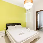 דירה Balluta View Mansions With Rare Valley And Bay Views *