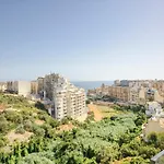 Apartamento Balluta View Mansions With Rare Valley And Bay Views St. Julian's