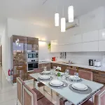 דירה Balluta View Mansions With Rare Valley And Bay Views Saint Julian's