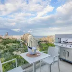 Apartamento Balluta View Mansions With Rare Valley And Bay Views