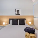Balluta View Mansions With Rare Valley And Bay Views Apartamento