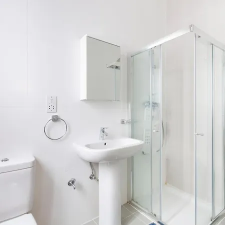 Beautiful Hill Apt, With Balcony, Seaviews & Wifi By 360 Estates * Saint Julian's